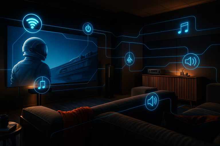 multimedia-smart-home-cinema